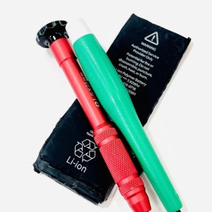 iPhone5-SE バッテリー交換修理