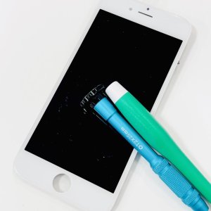 iPhone6s フロントパネル交換修理