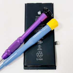 iPhone11 バッテリー交換修理