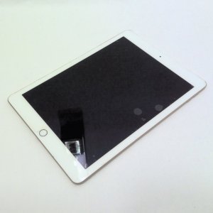 iPad5液晶交換