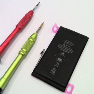 iPhone12Proバッテリー交換