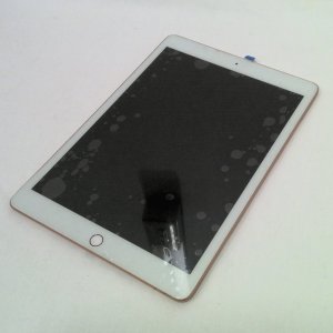 iPad8液晶交換