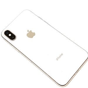 iPhoneX バッテリー交換
