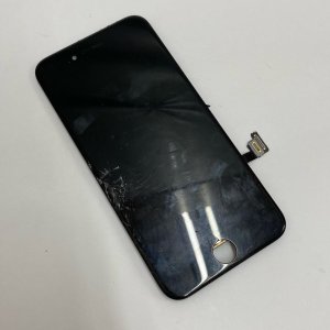 iPhone8 フロントパネル交換