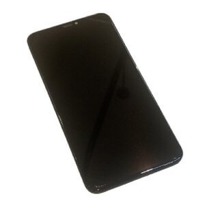 iPhoneXSmax 液晶交換