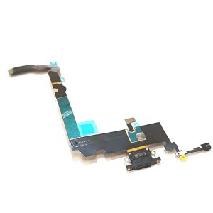 iPhoneXS MAX ライトニング修理