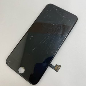 iPhoneSE2 フロントパネル交換