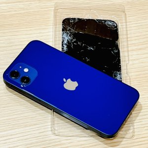 iPhone12 液晶交換