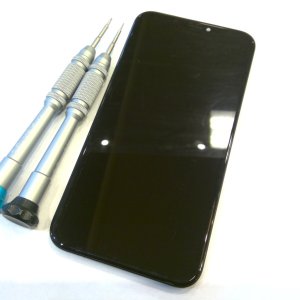 iPhoneXR 液晶交換