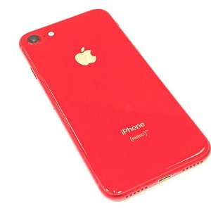 iPhone8 バッテリー交換