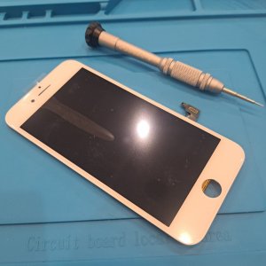 iPhone8 アイフォン8 液晶交換