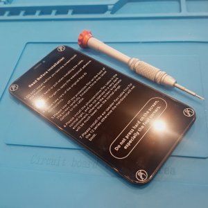 iPhoneXR アイフォンXR 液晶交換