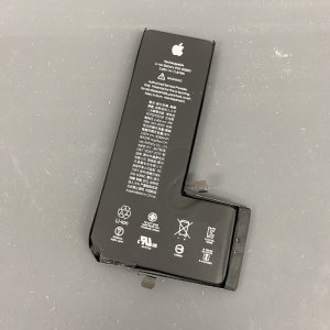 iPhone11Pro バッテリー交換