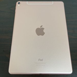iPad Pro(第一世代) バッテリー交換