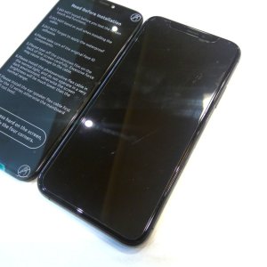 iPhoneXS 液晶交換