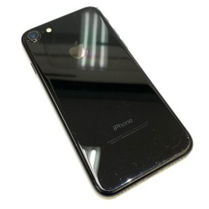 iPhone7 バッテリー交換