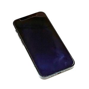 iPhone12mini 永久保証ガラス張り替え
