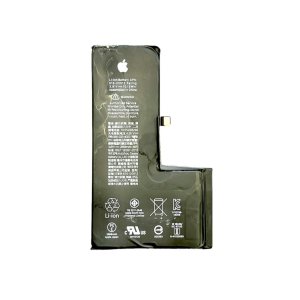 iPhoneXS バッテリー交換