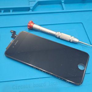 iPhone6S アイフォン6S 液晶交換
