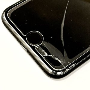 iPhone7 液晶交換