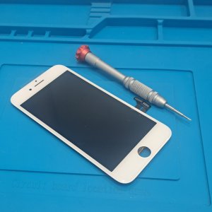 iPhone8 アイフォン8 液晶交換