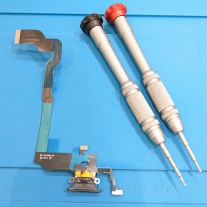 iPhoneX（アイフォンX）ライトニング交換修理