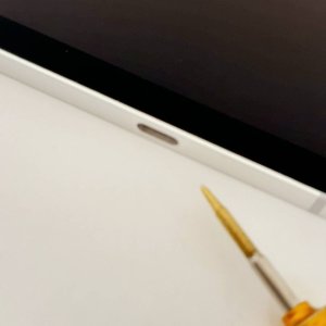 iPadPro第3世代 充電口修理