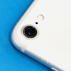 iPhone7 アウトカメラ修理