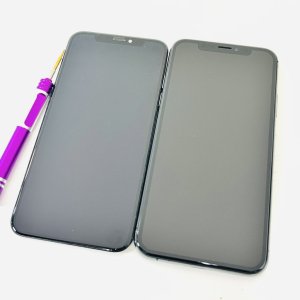 iPhoneXS 液晶交換修理