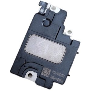 iPhoneX ラウンドスピーカー交換修理