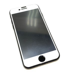 iPhone7 バッテリー交換