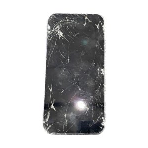 iPhoneX 液晶交換