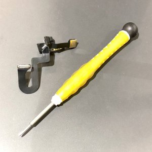 iPhone7Plus 近接センサー交換