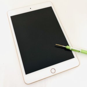iPad mini5 液晶交換修理