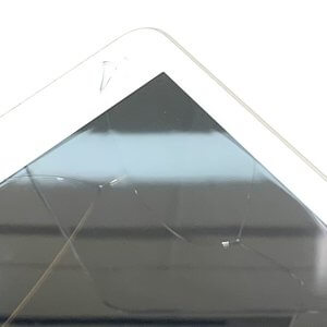 iPad第8世代 パネル交換