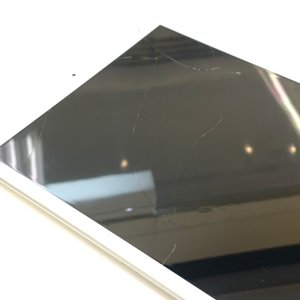 iPad8 パネル交換