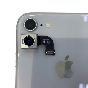 iPhone8 アウトカメラ修理
