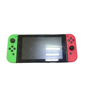 Nintendo Switch 基板修理