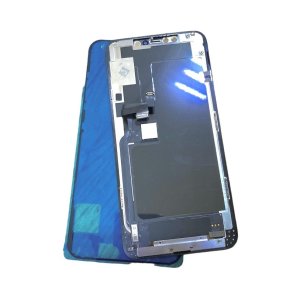 iPhone11proMax フロントパネル交換