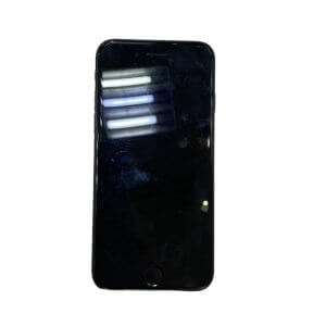 iPhone7 点検修理