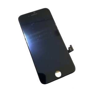 iPhoneSE2 パネル交換