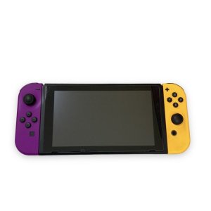 Nintendo Switch 冷却ファン修理