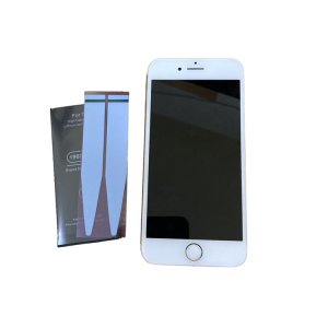 iPhone7 バッテリー交換