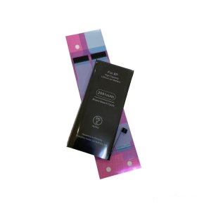 iPhone8plus バッテリー交換