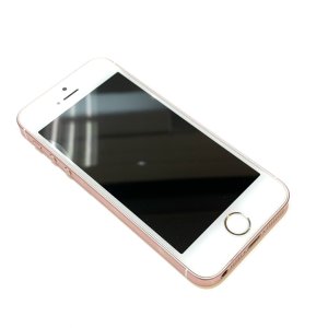 iPhoneSE バッテリー交換
