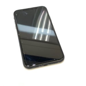 iPhoneXR バッテリー交換