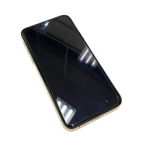 iPhoneXS バッテリー交換