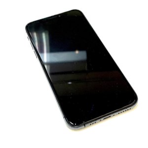 iPhoneXS スピーカー修理