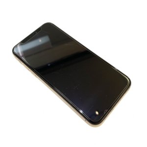 iPhoneXS バッテリー交換