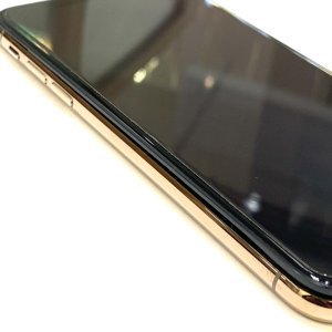 iPhoneXS バッテリー交換